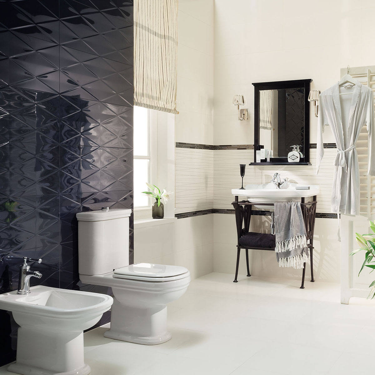 PRESTIGE LINE  12"x30"