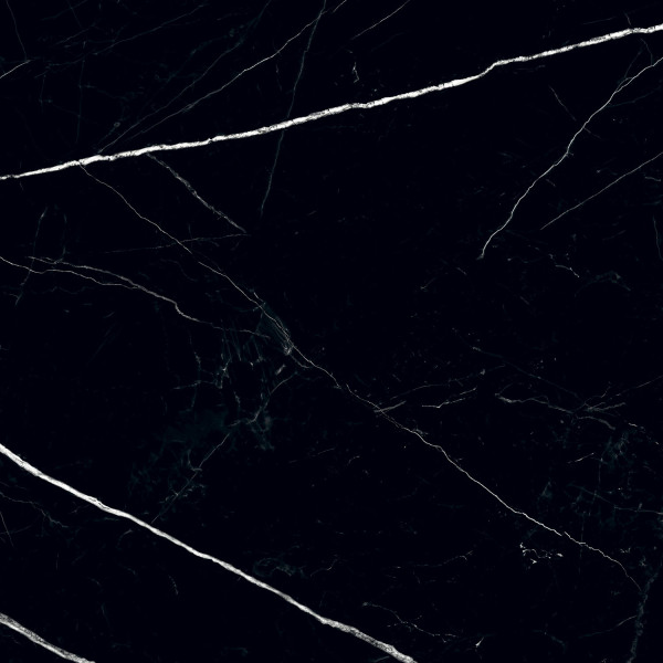 Gres Tile Black Pulpis POL 59,8x59,8x10mm(2'x2')