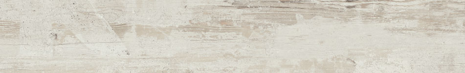 Gres Tile Wood Work white STR 119,8x19/10mm(7.5&quot;x4')