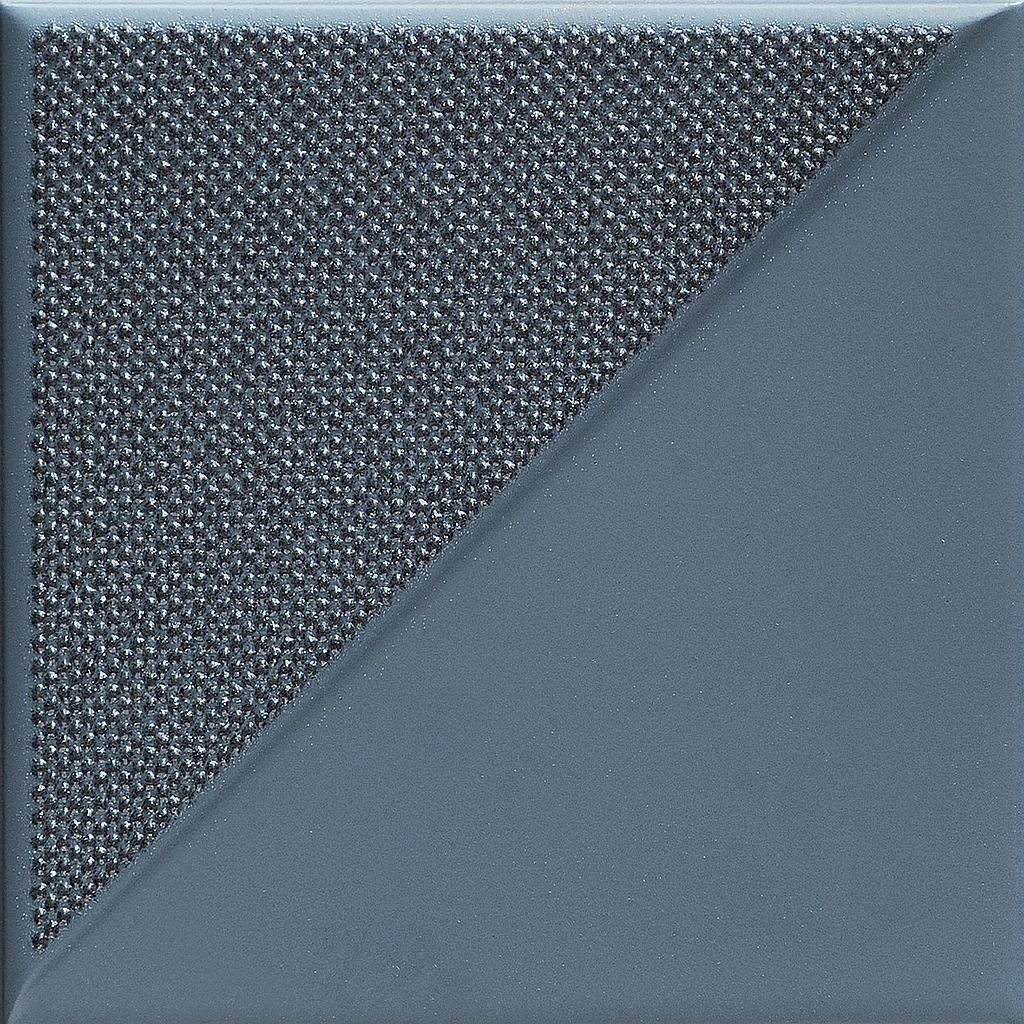 Wall Decor Reflection Navy 2 14,8x14,8x12.8mm (6&quot;x6&quot;)