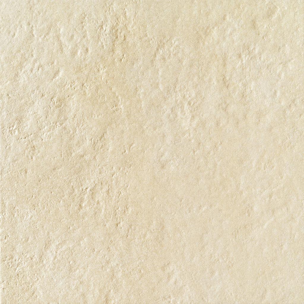 Floor Tile Terrane ivory MAT 44,8x44,8x8.5mm(1.5'x1.5')