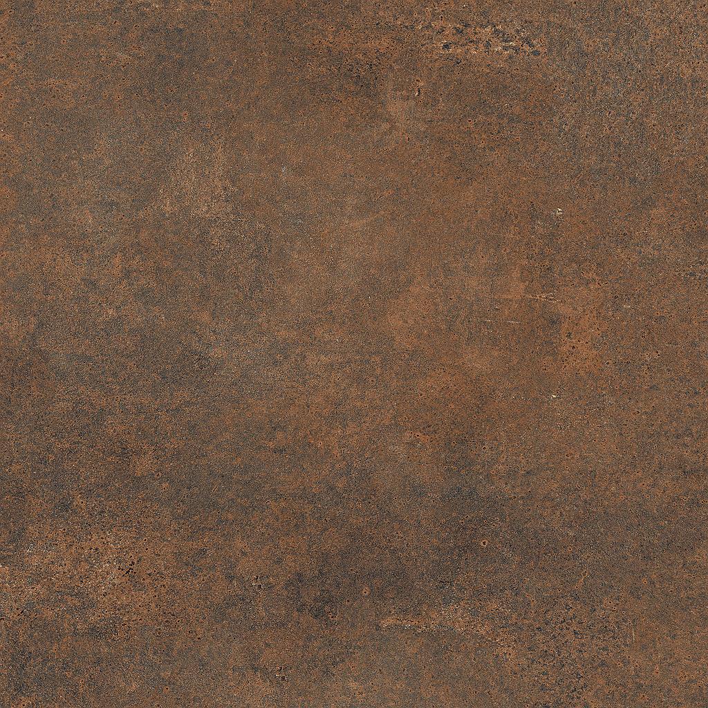 Gres Tile Rust Stain LAP 79,8x79,8x10mm(2.5'x2.5')