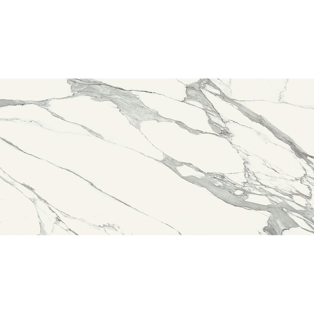 Gres Tile Specchio Carrara SAT 239,8x119,8x6mm(4'x8')