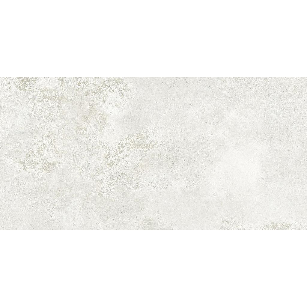 Gres Tile Torano white LAP 119,8x59,8x10mm(2'x4')