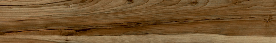 Gres Tile Wood Land brown 119,8x19/10mm(7.5&quot;x4')