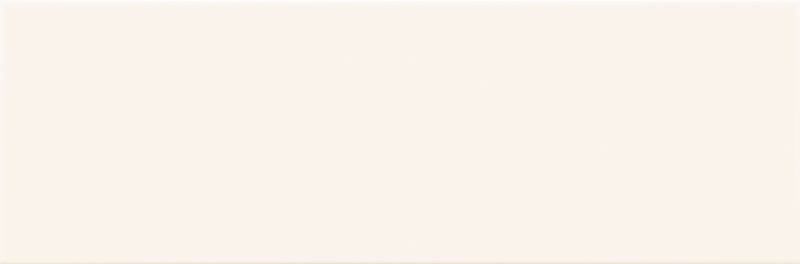 Wall Tile Avignon white 14,8x44,8 (6"x1.5')