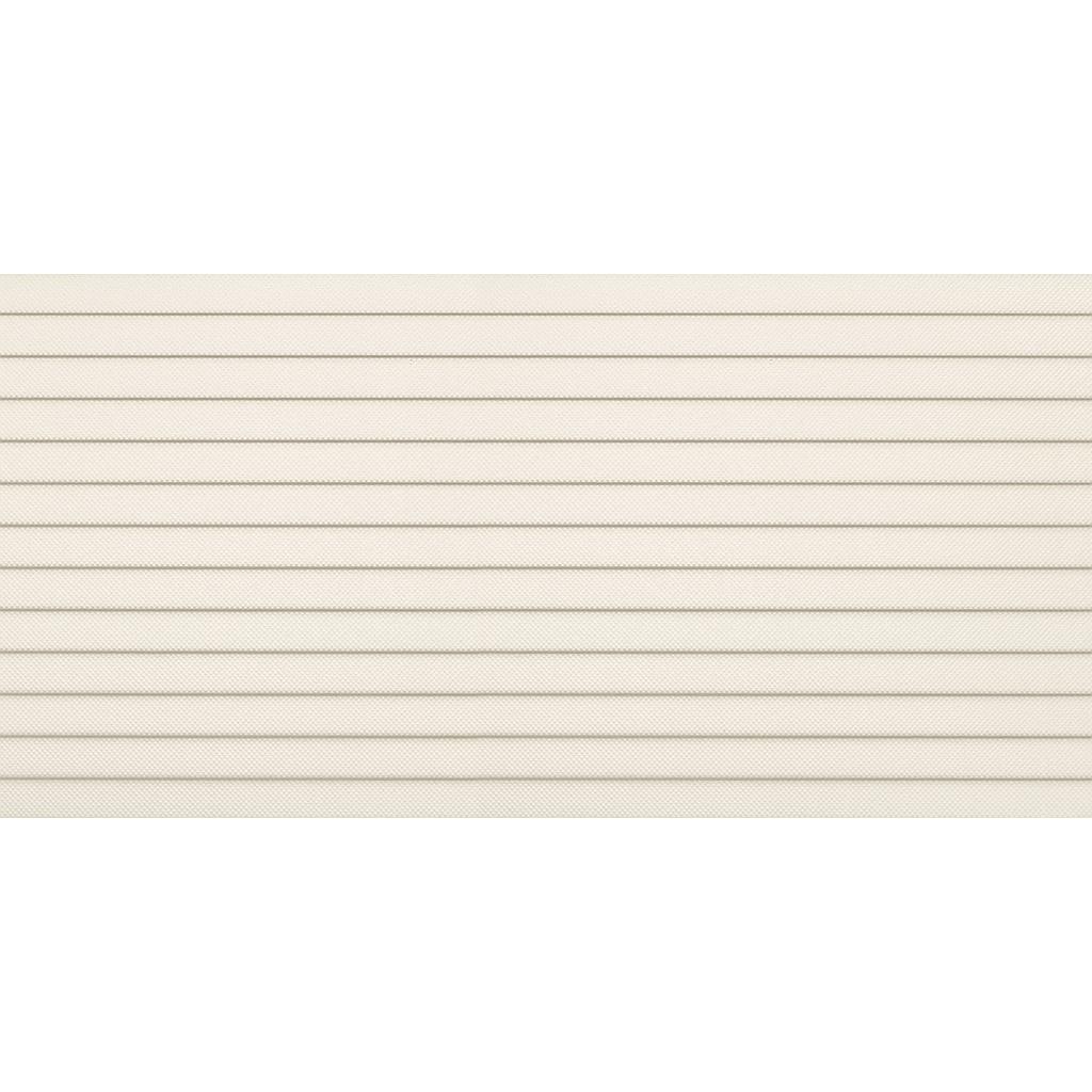 Wall Tile Reflection White STR 29,8x59,8x10mm (1'x2')