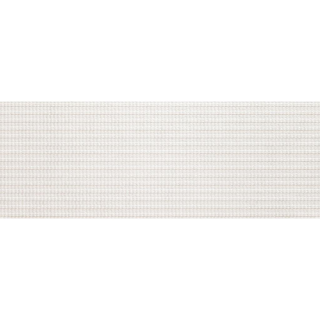 Wall Tile Scoria white STR 32,8x89,8 Gat.1