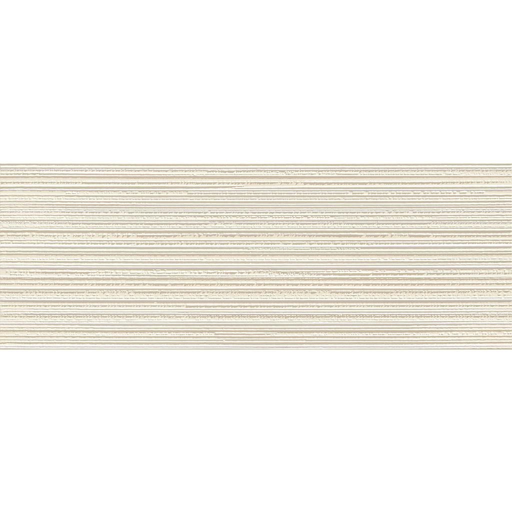 Wall Decor Horizon ivory 32,8x89,8x10mm (1'x3')
