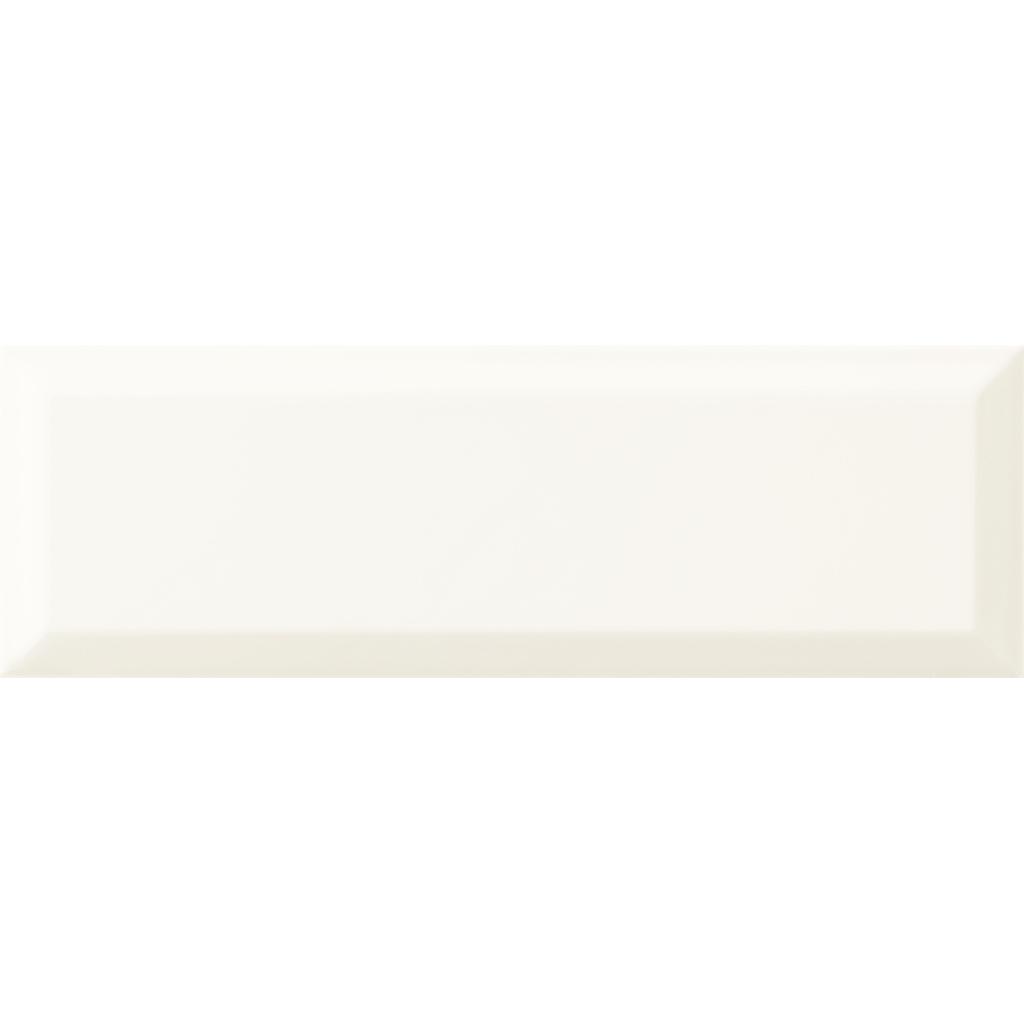 Wall Tile Abisso bar white 23,7x7,8x11.5mm(3&quot;x9&quot;)