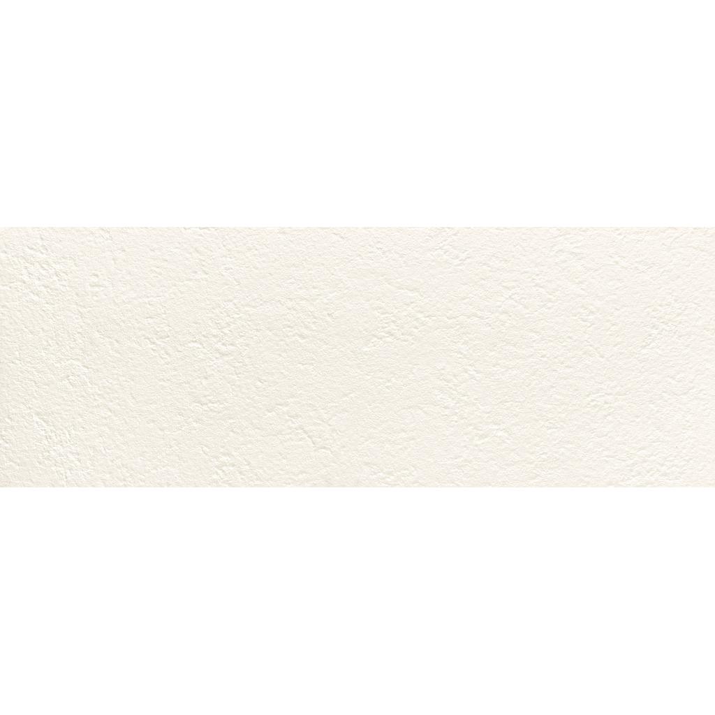 Wall Tile Integrally white STR 32,8x89,8x10mm(1'x3')