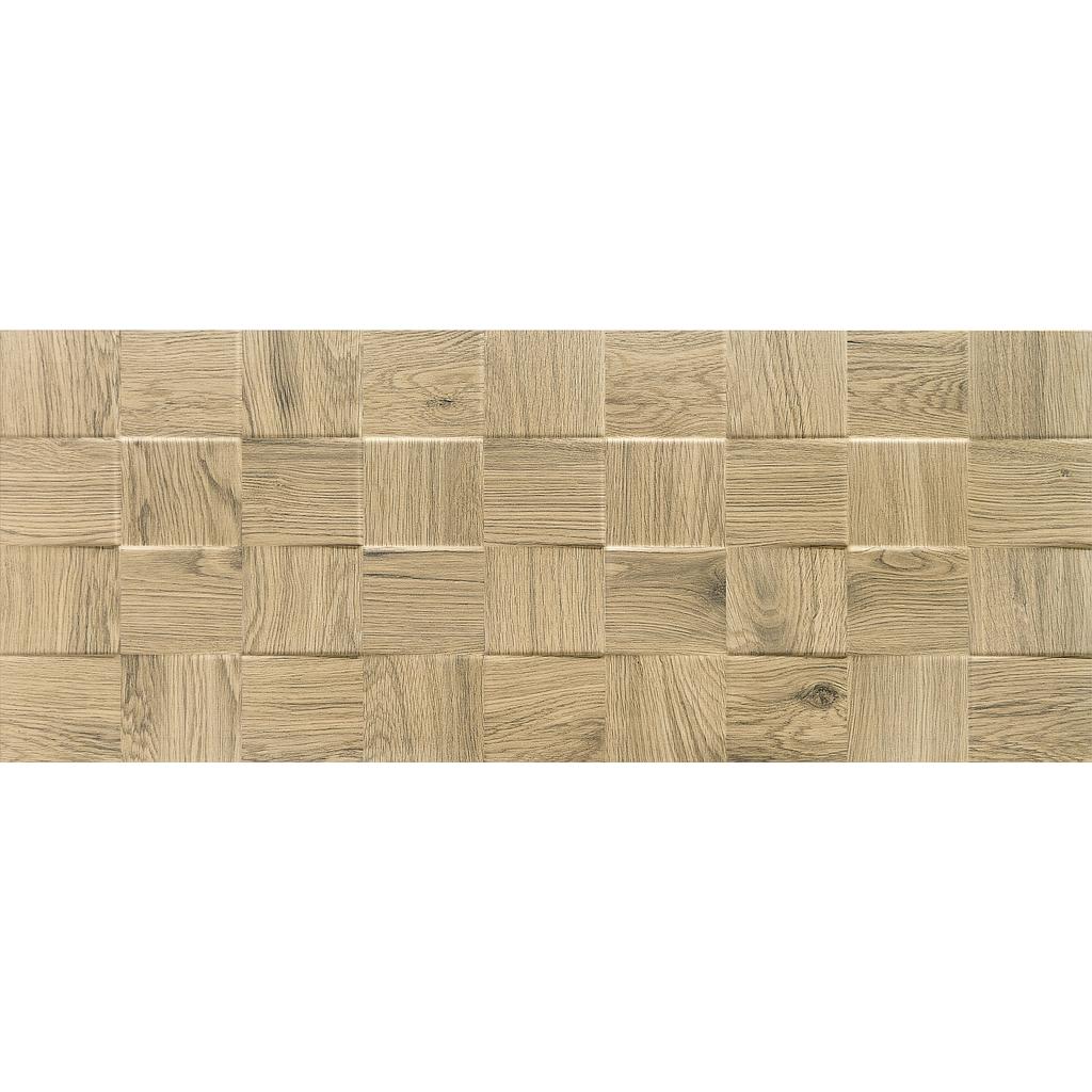 Wall Tile Royal Place wood 5 STR 29,8x74,8x10mm(1'x2.5')