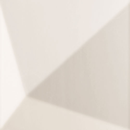 Wall Tile Tegel Weiss 3 29,8x29,8x10mm (1'x1')