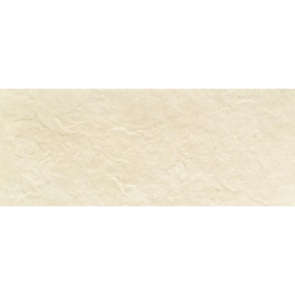 Wall Tile Terrane ivory 29,8x74,8x10mm(1'x2.5')