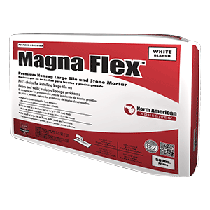 Magna Flex Plus White (NA3800) 50LBS