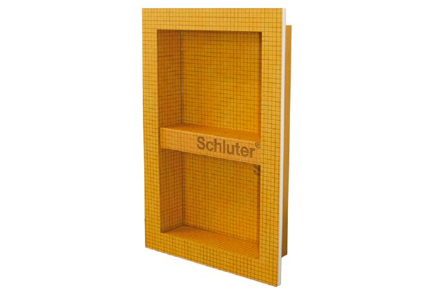 SCHLU KERDI-BD KB12SN305508A1 12X20 NCH
