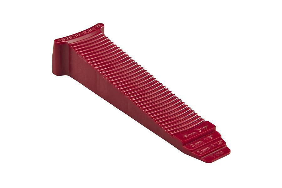 T-Lock Wedges (100pcs)