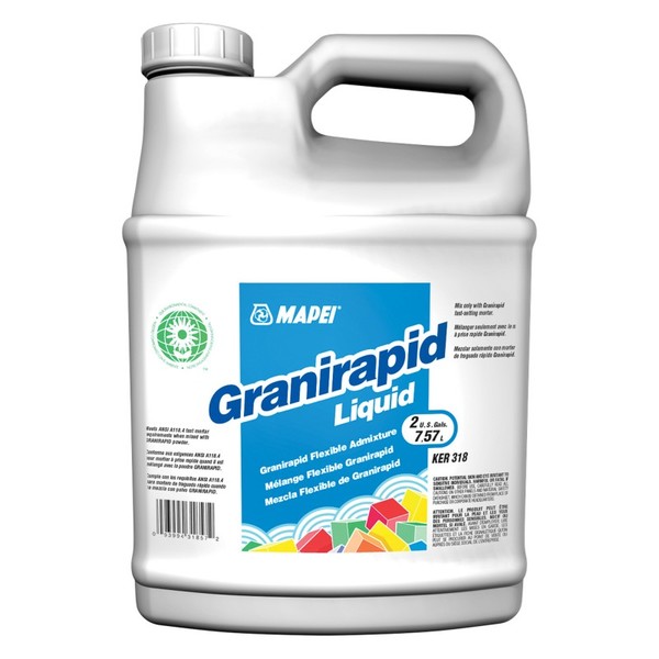 Granirapid ADMIX 2 GAL