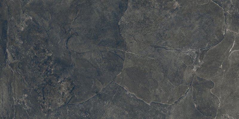Gres Tile Grand Cave graphite STR 239,8x119,8x6mm(4'x8')