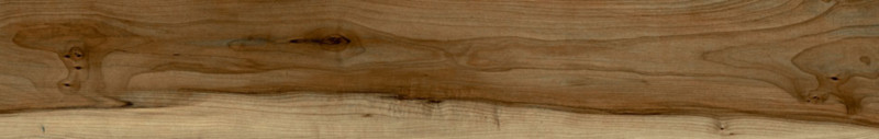 Gres Tile Wood Land brown 179,8x23/10mm(9&quot;x6')