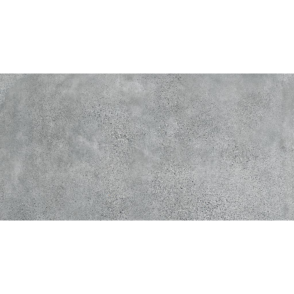 Gres Tile Terrazzo grey MAT 239,8x119,8x6mm(4'x8')