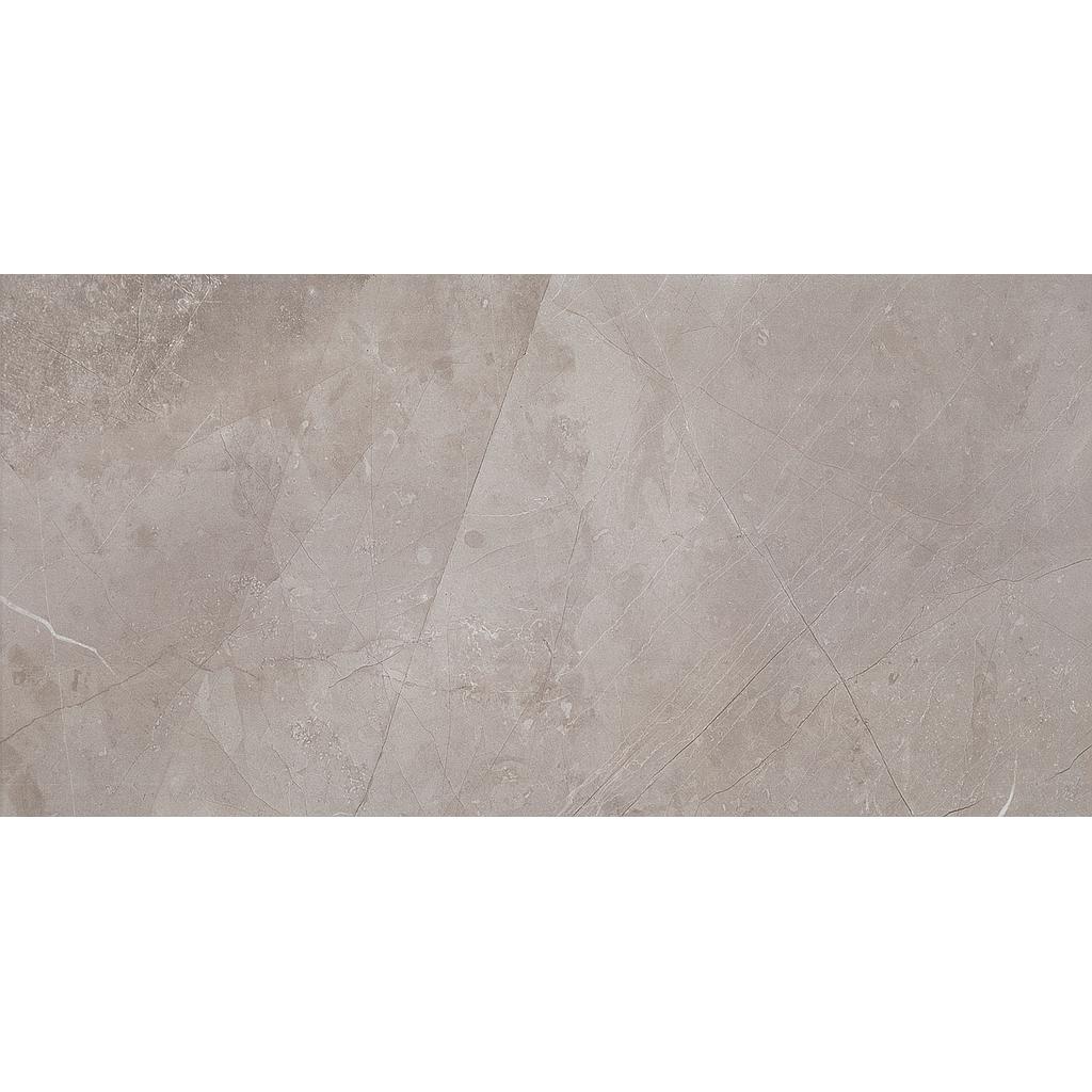 Wall Tile Muse Silver 29,8x59,8x10mm (1'x2')