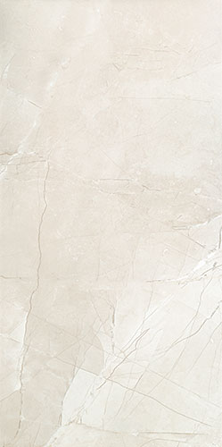 Wall Tile Muse Ivory 29,8x59,8x10mm (1'x2')