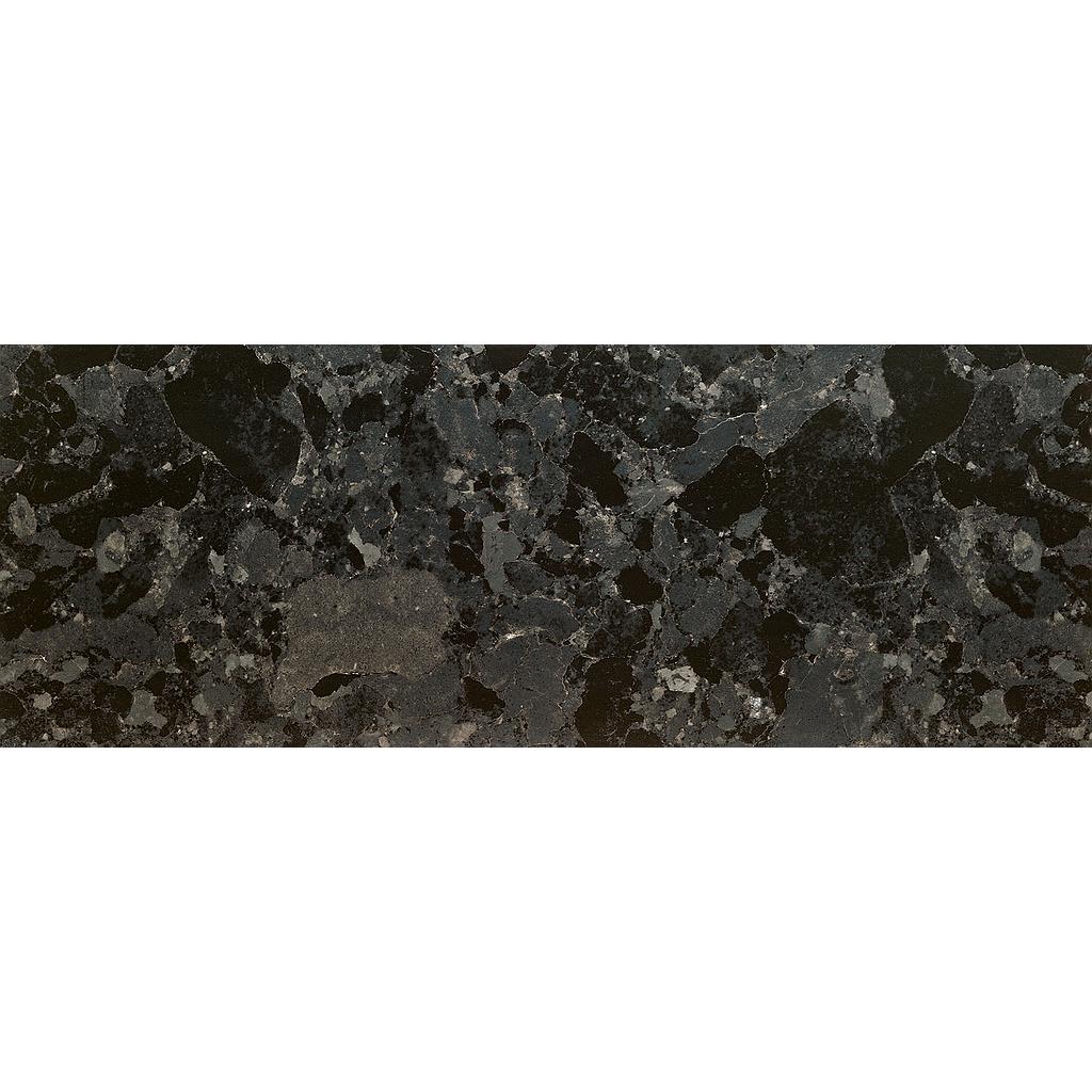 Wall Tile Scoria black 32,8x89,8 Gat.1