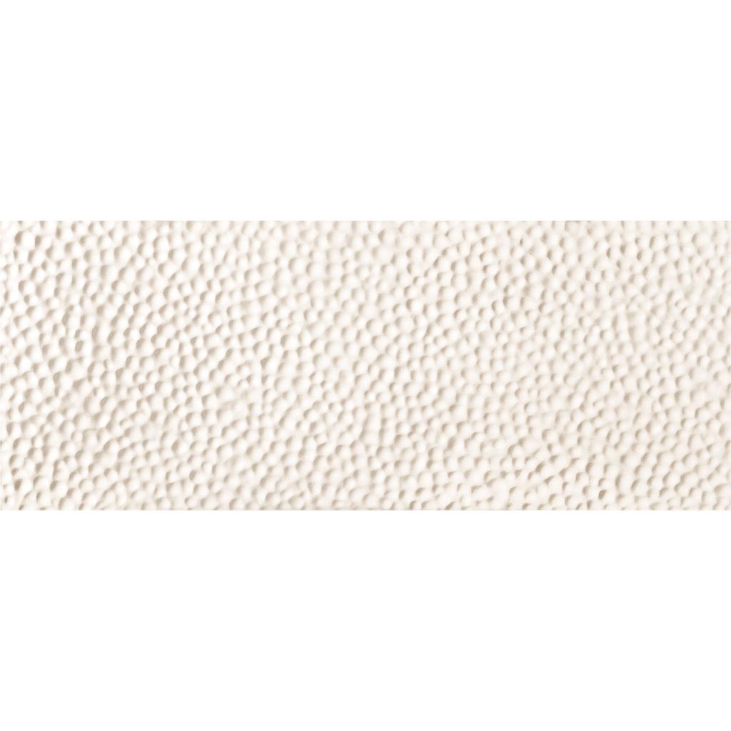 Wall Tile Toda White STR 29,8x74,8x10mm (1'x2