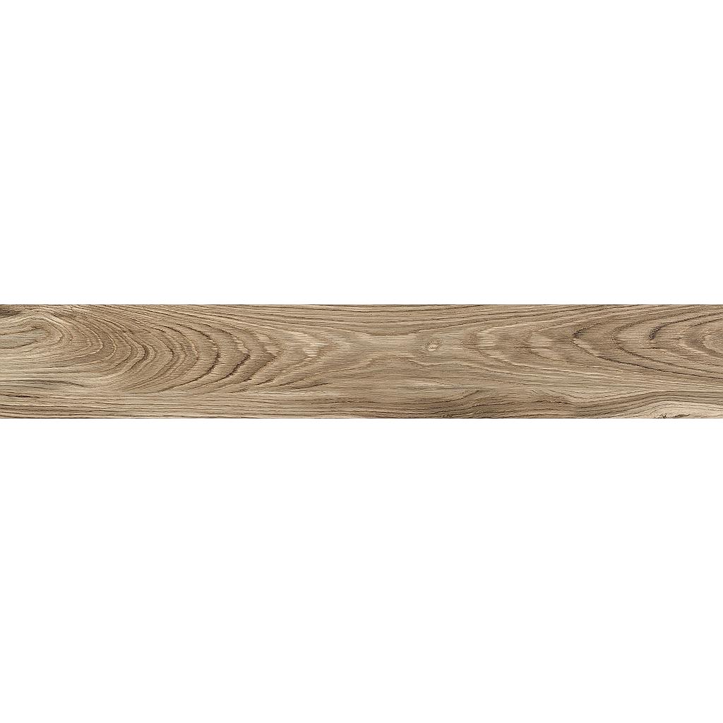 Floor Tile Royal Place wood STR 119,8x19x10mm(7&quot;x4')