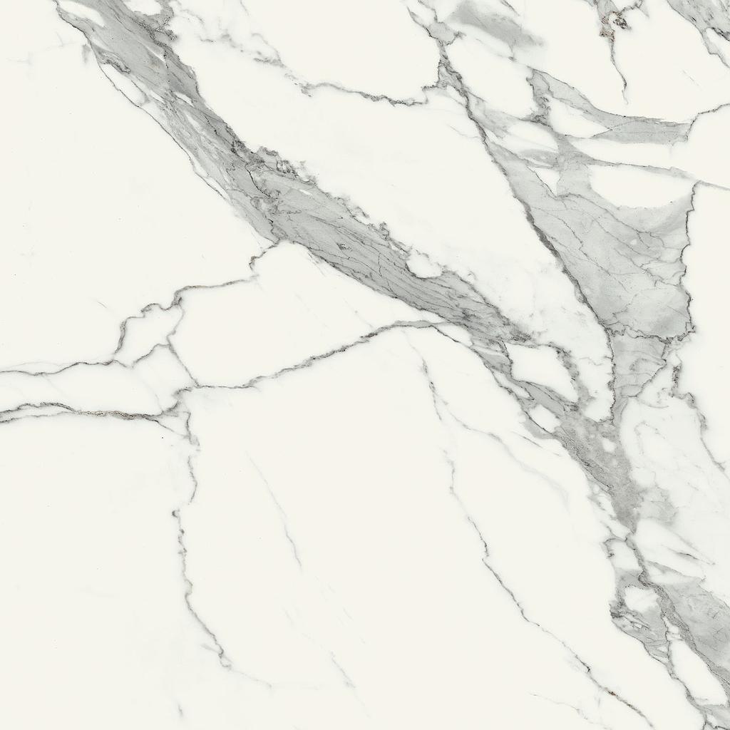 Gres Tile Specchio Carrara SAT 119,8x119,8x6mm(4'x4')