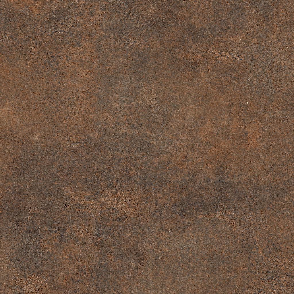 Gres Tile Rust Stain LAP 119,8x119,8x6mm(4'x4') | ERP Encore Gallery